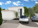 Maison à construire à Cuers (83390) 2076771-3139modele720231024ywCgs.jpeg Maisons France Confort