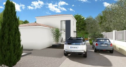 Cuers Maison neuve - 2076771-3139modele720231024ywCgs.jpeg Maisons France Confort