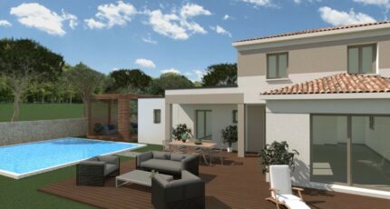 Le Castellet Maison neuve - 2076839-3139modele820231030g9fQT.jpeg Maisons France Confort