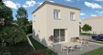 La Colle-sur-Loup Maison neuve - 2085452-9270modele720250220DLh7k.jpeg Maisons France Confort