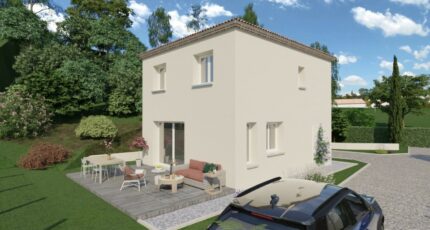 La Colle-sur-Loup Maison neuve - 2085452-9270modele620250220Rs3N4.jpeg Maisons France Confort