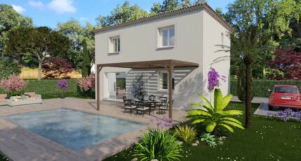 Saint-Jeannet Maison neuve - 2085805-9270modele7202502209BgTb.jpeg Maisons France Confort