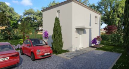 Saint-Jeannet Maison neuve - 2085805-9270modele820250220MZAmR.jpeg Maisons France Confort