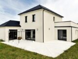 Maison à construire à Fontenay-Trésigny (77610) 2085980-11081annonce120250221ZwcXs.jpeg Maisons France Confort