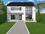 Maison à construire à Châtres (77610) 2085977-11081annonce120250221A5eQy.jpeg Maisons France Confort