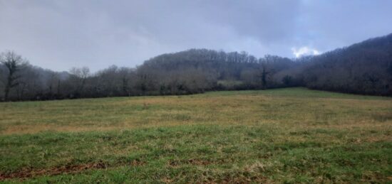 Terrain à bâtir à Loubressac, Occitanie