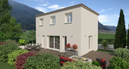 Tourrette-Levens Maison neuve - 2093205-9270modele720250228hLQOy.jpeg Maisons France Confort