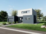 Maison à construire à Durrenentzen (68320) 2092787-4588modele620220121Jb7Ic.jpeg Maisons France Confort