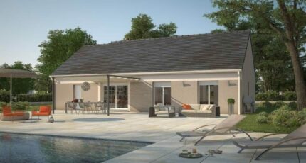 Gournay-en-Bray Maison neuve - 2064984-3799modele620151008L6fSZ.jpeg Maisons France Confort