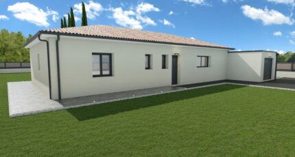 Mondonville Maison neuve - 2092758-1132modele820230224fch7K.jpeg Maisons France Confort