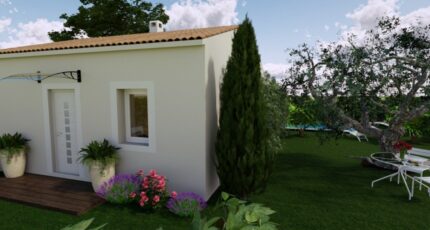 Canet Maison neuve - 2094757-3971modele720240709lOyKO.jpeg Maisons France Confort