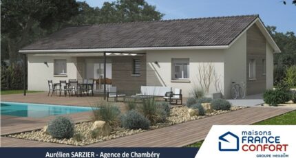 Chambéry-le-Vieux Maison neuve - 2095183-10223annonce620250303ga0N9.jpeg Maisons France Confort