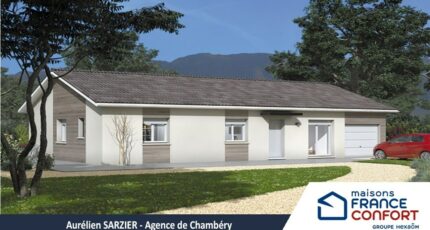 Chambéry-le-Vieux Maison neuve - 2095183-10223annonce7202503035GVUP.jpeg Maisons France Confort