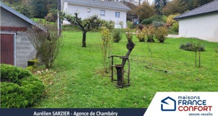 Chambéry-le-Vieux Maison neuve - 2095183-10223annonce120250303oNRKZ.jpeg Maisons France Confort