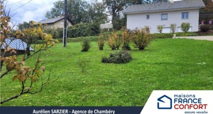 Chambéry-le-Vieux Maison neuve - 2095183-10223annonce220250303G6oga.jpeg Maisons France Confort