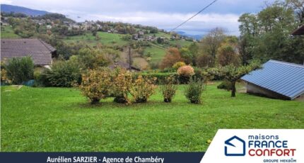 Chambéry-le-Vieux Maison neuve - 2095183-10223annonce320250303uXmx2.jpeg Maisons France Confort