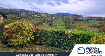 Chambéry-le-Vieux Maison neuve - 2095183-10223annonce42025030317XkM.jpeg Maisons France Confort