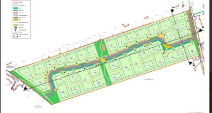 Mérignies Terrain à bâtir - 2094985-10502annonce220250303eQs4I.jpeg Maisons France Confort