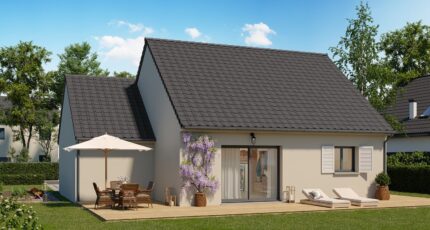 Cany-Barville Maison neuve - 2095096-4586modele720210611kTpwb.jpeg Maisons France Confort