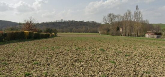 Terrain à bâtir à Vieillevigne, Occitanie