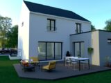 Maison à construire à Saint-Rémy-lès-Chevreuse (78470) 2096401-10686annonce6202503048IeHE.jpeg Maisons France Confort