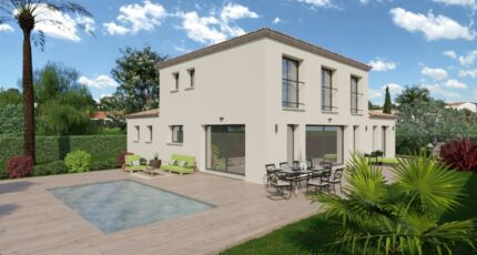 La Colle-sur-Loup Maison neuve - 2096578-9270modele620250305TqQSf.jpeg Maisons France Confort