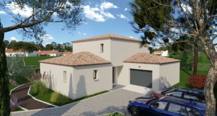 La Colle-sur-Loup Maison neuve - 2096578-9270modele720250305ZbeEK.jpeg Maisons France Confort