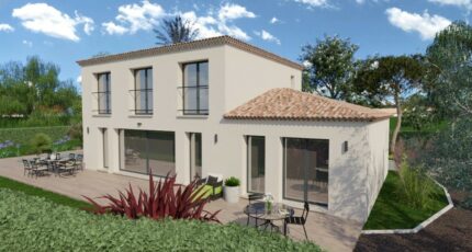 La Colle-sur-Loup Maison neuve - 2096578-9270modele820250305QWDeI.jpeg Maisons France Confort