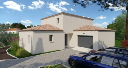 La Colle-sur-Loup Maison neuve - 2096578-9270modele920250305SiFl2.jpeg Maisons France Confort