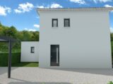 Maison à construire à Eyguières (13430) 2096999-7289modele7202302022iJDx.jpeg Maisons France Confort