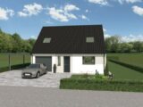 Maison à construire à Saint-Omer (62500) 2063336-1587annonce620250127LCLTJ.jpeg Maisons France Confort