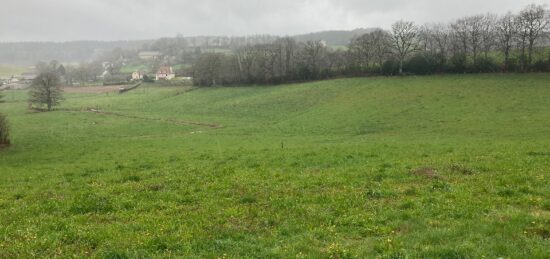 Terrain à bâtir à , Cantal