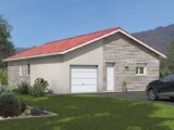 Maison à construire à Chaponost (69630) 2094984-4586modele820190419IcJJt.jpeg Maisons France Confort