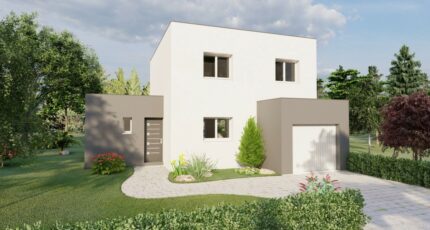 La Membrolle-sur-Longuenée Maison neuve - 2098085-939modele620230327rphWt.jpeg Maisons France Confort