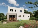 Maison à construire à La Membrolle-sur-Longuenée (49770) 2098093-939modele720230327l5pO9.jpeg Maisons France Confort