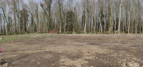 Terrain à bâtir à Saint-Étienne-du-Vauvray, Normandie