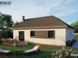 Maison à construire à Montfort-sur-Risle (27290) 2098475-3510modele720240829nglrN.jpeg Maisons France Confort