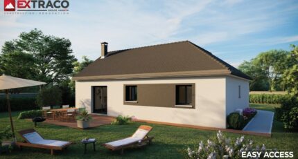 Montfort-sur-Risle Maison neuve - 2098475-3510modele720240829nglrN.jpeg Maisons France Confort