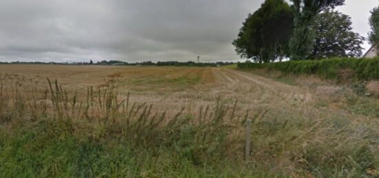 Terrain à bâtir à Saint-Grégoire-du-Vièvre, Normandie