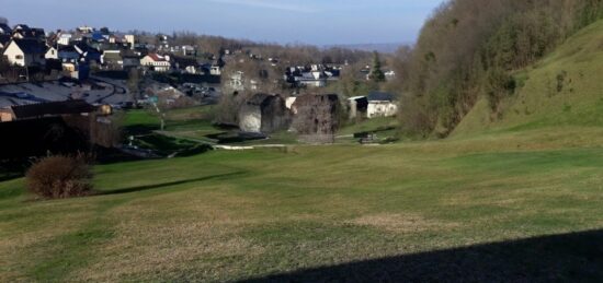 Terrain à bâtir à Franqueville-Saint-Pierre, Normandie