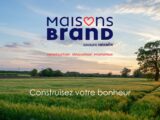 Maison à construire à Mittelbergheim (67140) 2097442-4963annonce120250305cotqm.jpeg Maisons France Confort