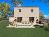 Maison à construire à Alleins (13980) 2099589-2970modele620250207zpRzI.jpeg Maisons France Confort