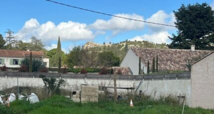 Maussane-les-Alpilles Maison neuve - 2099362-11073annonce320250312cGpmz.jpeg Maisons France Confort