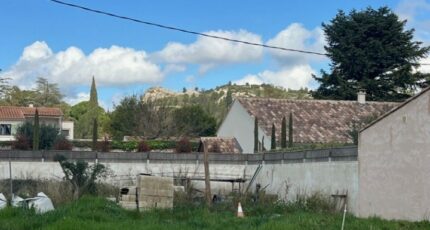 Maussane-les-Alpilles Maison neuve - 2099362-11073annonce4202503122WGdi.jpeg Maisons France Confort