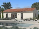 Maison à construire à Villefranche-de-Lauragais (31290) 2074149-4586modele720190717FyfZb.jpeg Maisons France Confort