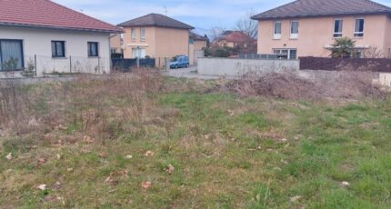 Pontcharra Maison neuve - 2100772-3618annonce220250310s2FWL.jpeg Maisons France Confort