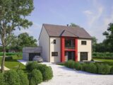 Maison à construire à Les Authieux-sur-le-Port-Saint-Ouen (76520) 2102127-412modele620150505eKy2w.jpeg Maisons France Confort