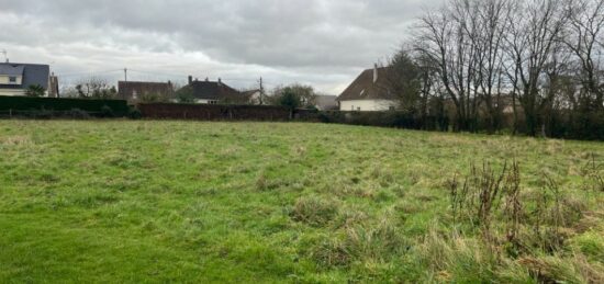 Terrain à bâtir à Le Neubourg, Normandie