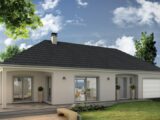 Maison à construire à Le Vaudreuil (27100) 2102398-3510modele6201503112ylbN.jpeg Maisons France Confort