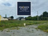 Maison à construire à Pleurtuit (35730) 2102466-11058annonce120250311RO78D.jpeg Maisons France Confort